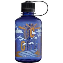 Nalgene EH Sustain Blau 0,5 l