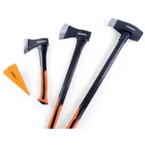 FUXTEC Axt Set FX-AX4