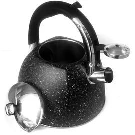 Klausberg 2,2 l Schwarz