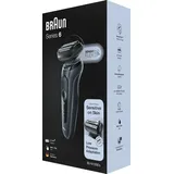 Braun Series 6