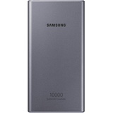 Samsung EB-P3300 10000 mAh Grau