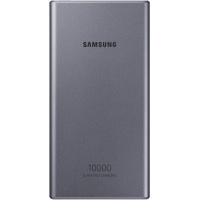 Samsung EB-P3300 10000 mAh, Grau