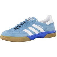 adidas Herren Handball Spezial Shoes Schuhe, ROYAL/COREWHITE/FTWRWHITE, 51 1/3 EU - 51 1/3 EU