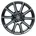 6x15 ET32 4x108 65 1 titanium
