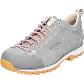 Dolomite DOL Shoe W's 54 Low Evo grey 8 UK