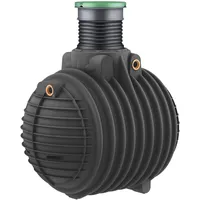 GARANTIA Sammelgrube Columbus 6500 l
