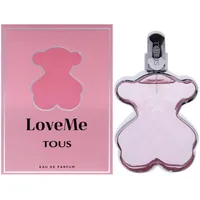 TOUS LoveMe Eau de Parfum 90 ml