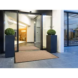 Primaflor Schmutzfangmatte CLEAN Creme 40x60cm