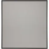 Hecht Fliegengitter Fensterbausatz Master SLIM 150x160cm anthrazit