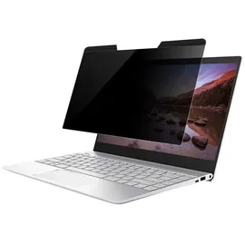 Dicota Secret 2-Way for Laptop (15") (16:9) magnetic Blickschutzfilter 38,1 cm (15,6\ ) Bildformat: D31695 Universal