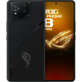 Asus ROG Phone 8 Pro 512 GB Phantom Black
