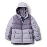 Columbia Pike LakeTM Ii Jacke - Lavender Pearl / Shale Purple - 6-7 Jahre