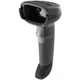 Zebra Technologies Zebra DS2278 (2D-Barcodes), Barcode Scanner, Schwarz