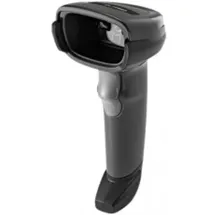 Zebra Technologies Zebra DS2278 (2D-Barcodes), Barcode Scanner, Schwarz