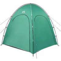 VidaXL Poolzelt Meergrün 366x305 cm Wasserdicht