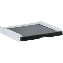 Haier HASTKU10B Zwischenbaurahmen schwarz