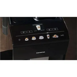 Siemens EQ.500 integral TQ515D09 klavierlack schwarz