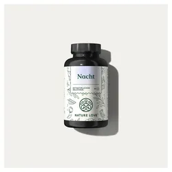 Nacht 90 Kapseln Nature Love 90 St