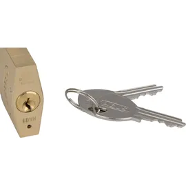 ABUS Messing 65/40HB63 SL 5