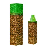 Minecraft Grün 0,65 l