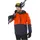 KILLTEC KSW 280 MN SKI JCKT Skijacke orange M