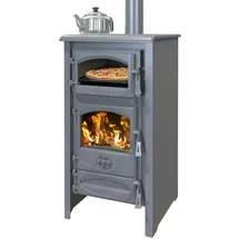 ECOfoxx LUNA C-G Metall Grau