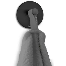 Zack DUPLO Handtuchhaken Schwarz 40447