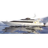 ROBBE Mega-Yacht San Diego Bs 1:25 (1045)