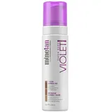 Minetan Violet Selbstbräunungsmousse 200 ml