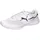 Puma Herren White/Black 41