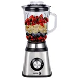 Fagor Coolmix One 450 W Stahl 1,5 L - Silber