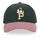 Codello Baseball Cap grün onesize