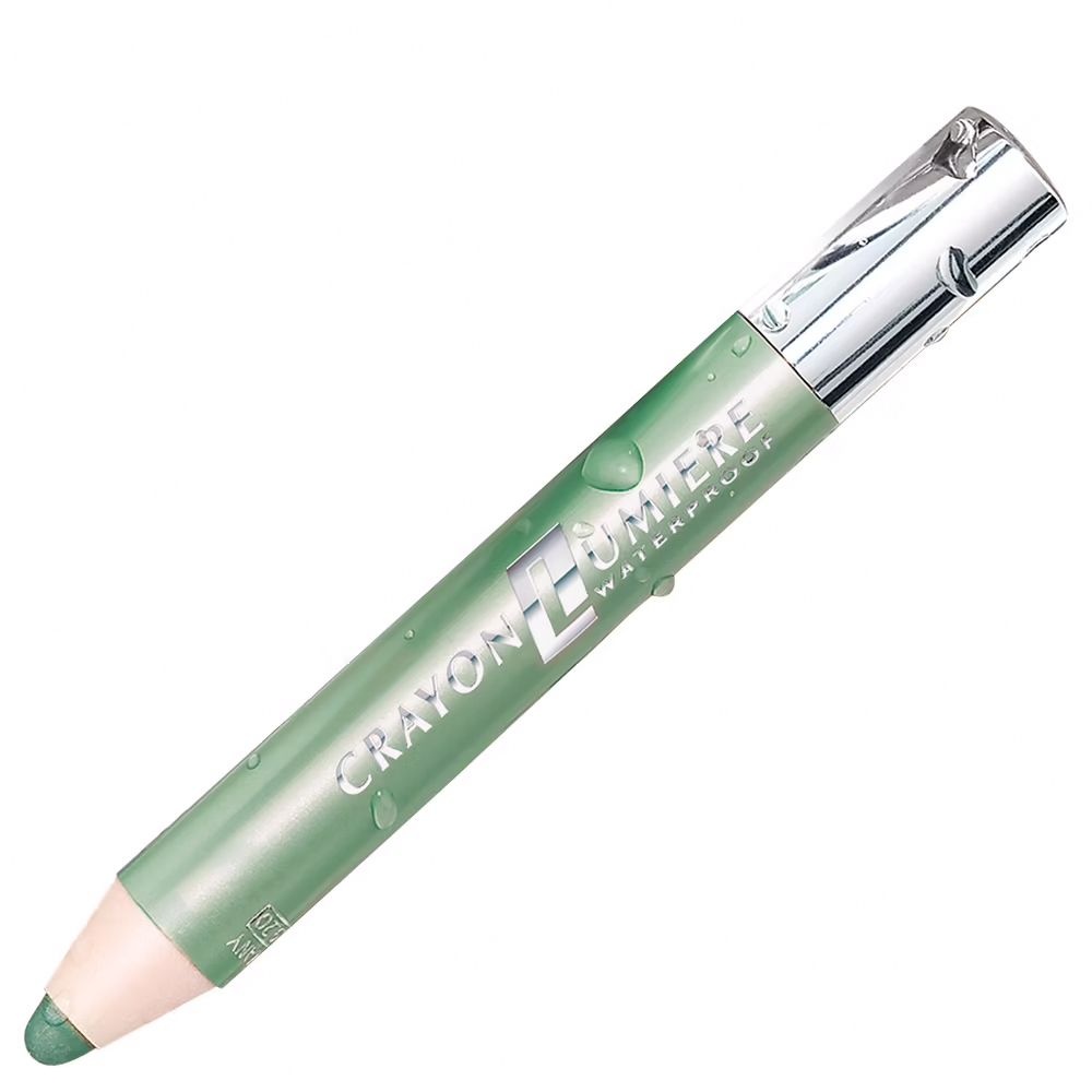 Mavala FARDS À PAUPIÈRES Crayon Lumière Waterproof Vert Jade 2 g Stick(s)