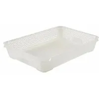 KEEEPER Stapelkorb, DIN A4, 36 x 26,5 x 7