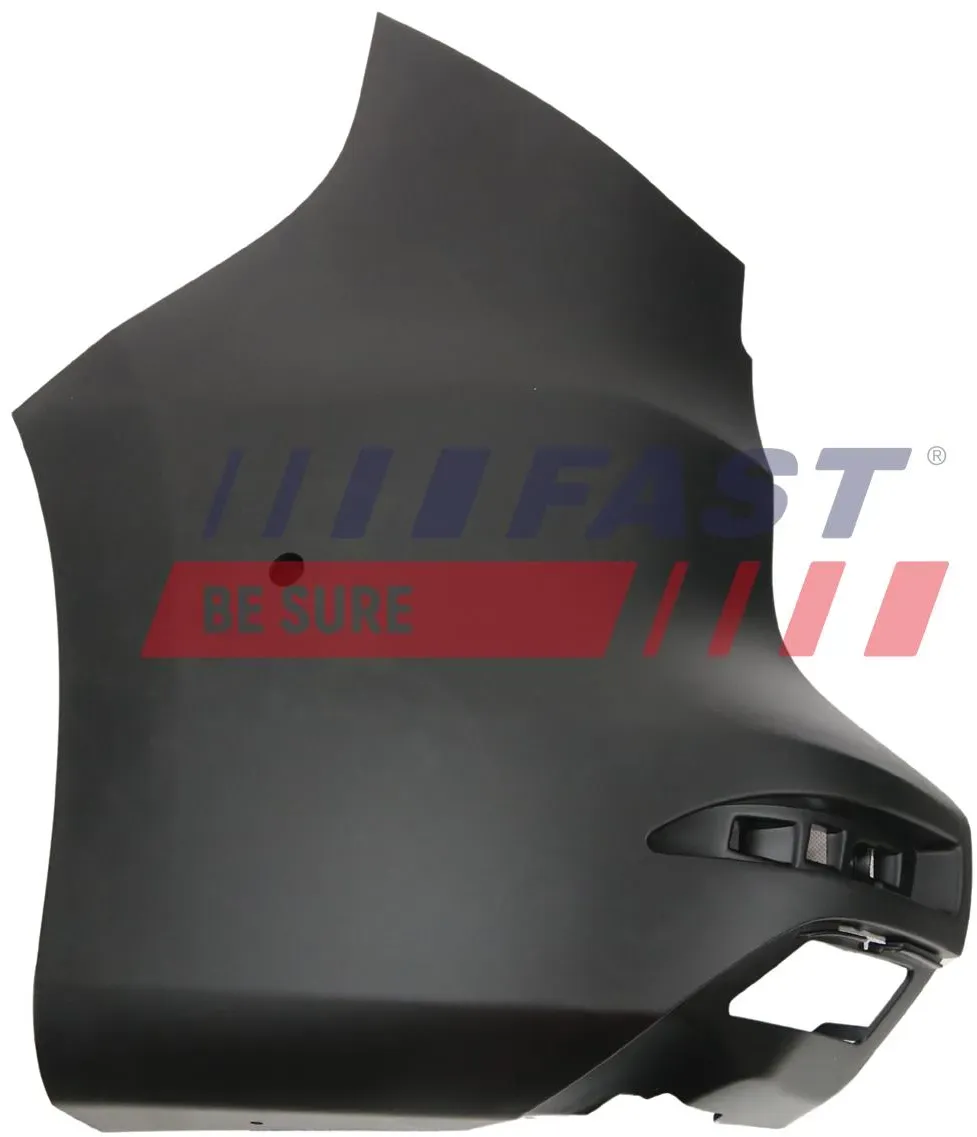 FAST Stoßfänger ft91354g hinten links für RENAULT