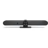 LOGITECH Webcam Rally Bar, grau (grafit), Camcorder