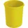 VepaBins Papierkorb 30 l Gelb