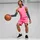 Puma Hoops Team Armstulpen - schwarz M
