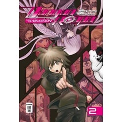 Danganronpa – The Animation 02