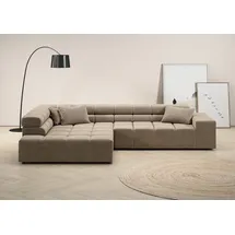 Home Affaire Ecksofa HOME AFFAIRE "Ancona incl.