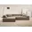 Home Affaire Ecksofa HOME AFFAIRE "Ancona incl.