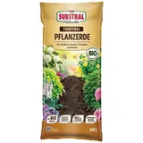 Substral Naturen Pflanzerde 40 L torffrei