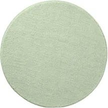 OTTO home Vanessa Grün Ø 75 cm