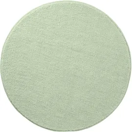 OTTO home Vanessa Grün Ø 75 cm