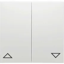 Peha Wippe, Symbol AUF und AB