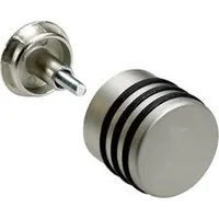 Hettich Zylinderschloss-Drehgriff Typ 474 9209183 ohne Lochung