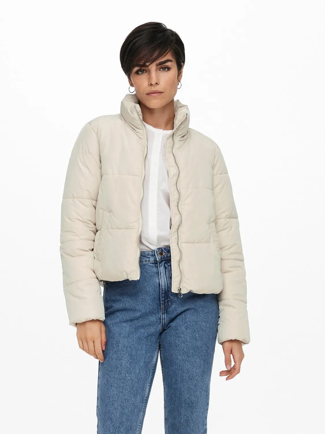 Steppjacke JDY 