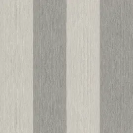 Rasch Textil Rasch »Vliestapete Perfecto VI 844009 Streifen strukturiert Blockstreifen