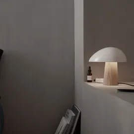 Fritz Hansen Night Owl Rauchweiß