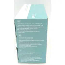 prorelax Maniküre-Pediküre-Set PERFECT 1 St.